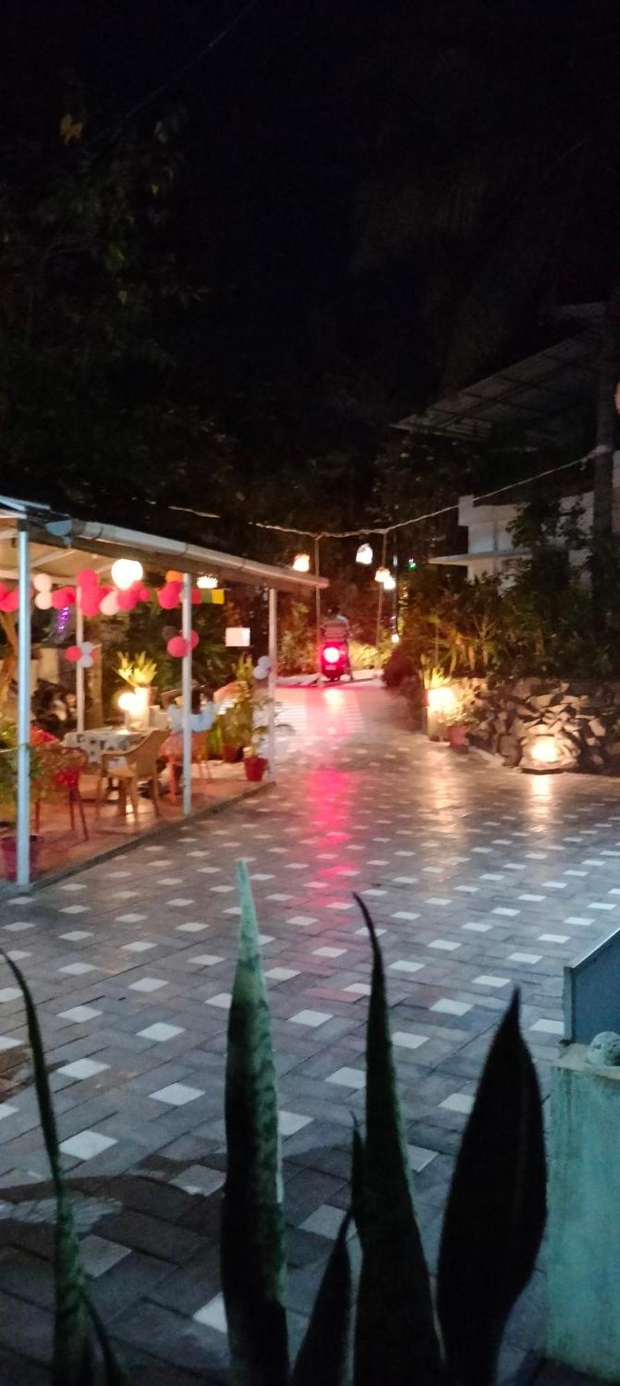 S Stay Varkala Dış mekan fotoğraf