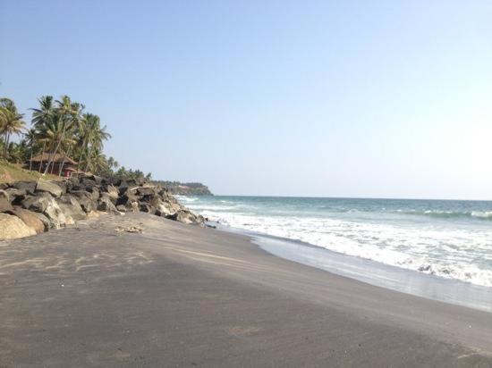 S Stay Varkala Dış mekan fotoğraf